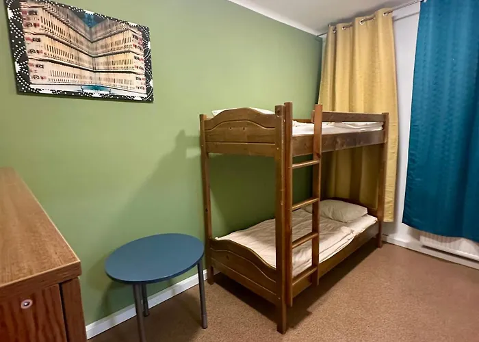 Kaktus Guest House
