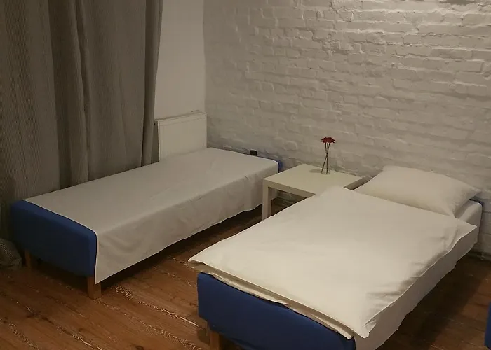 Kaktus Guest House