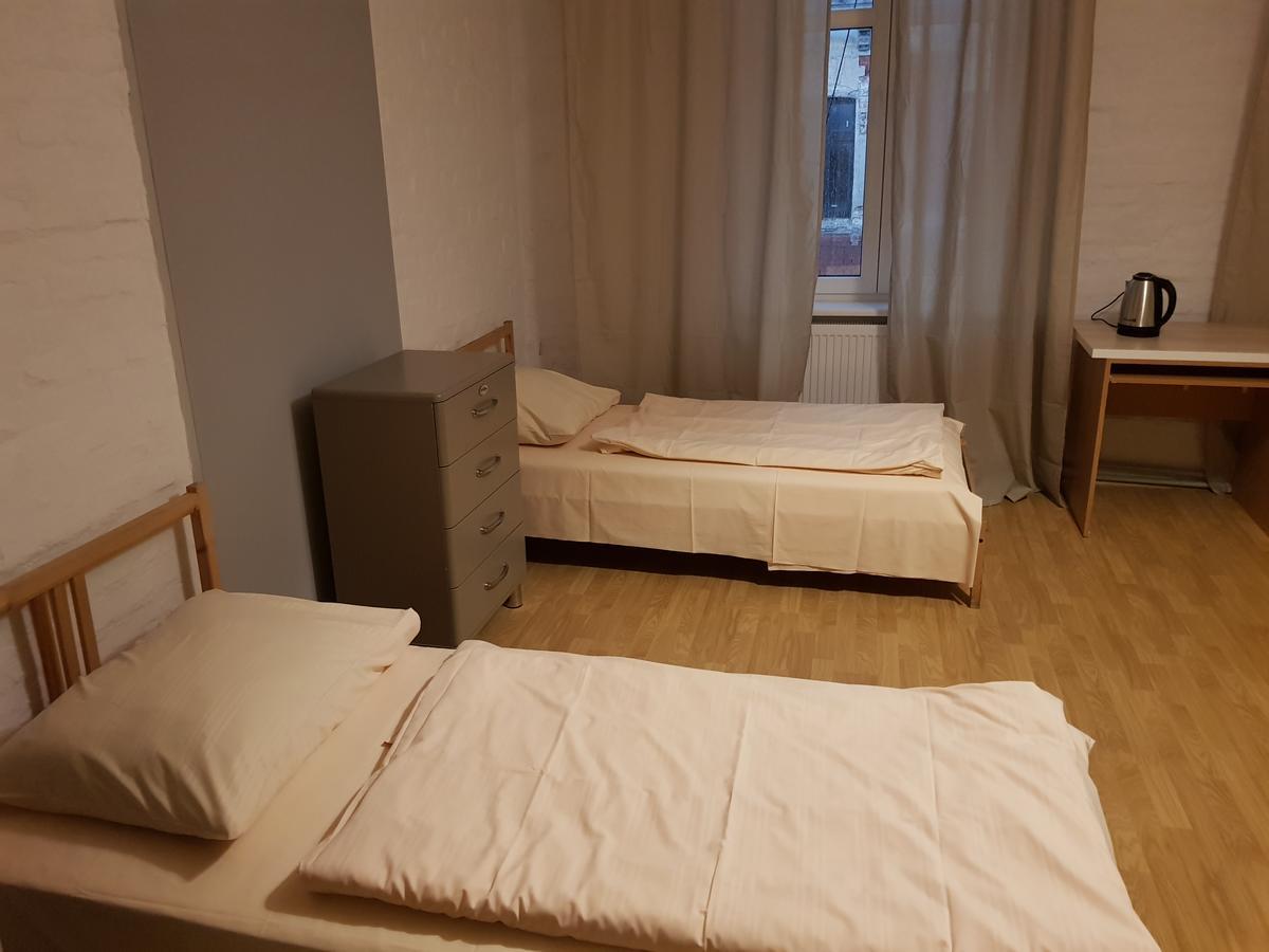 Kaktus Ostello Katowice
