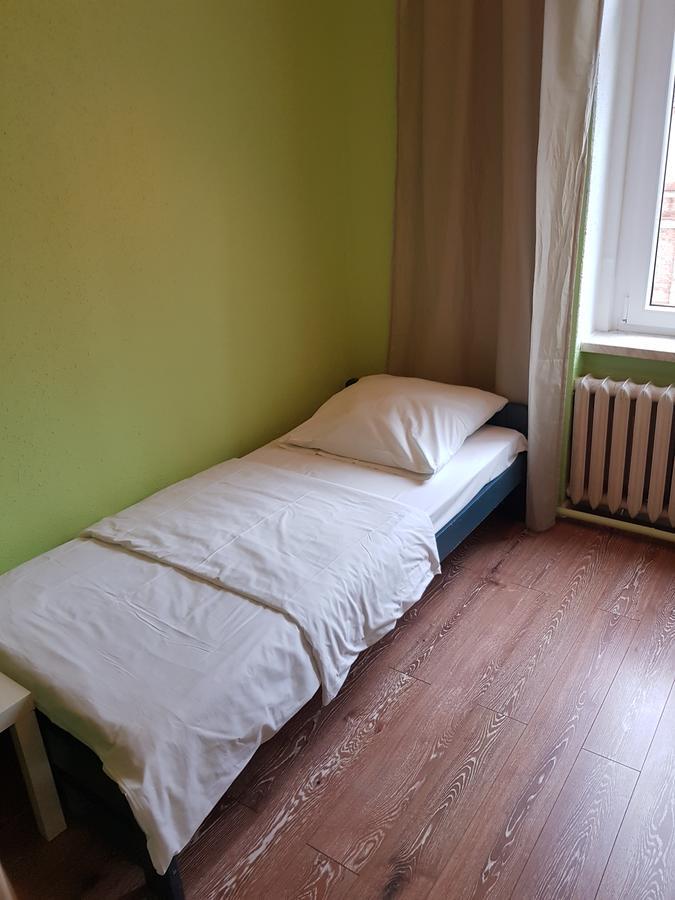 Kaktus Хостел
