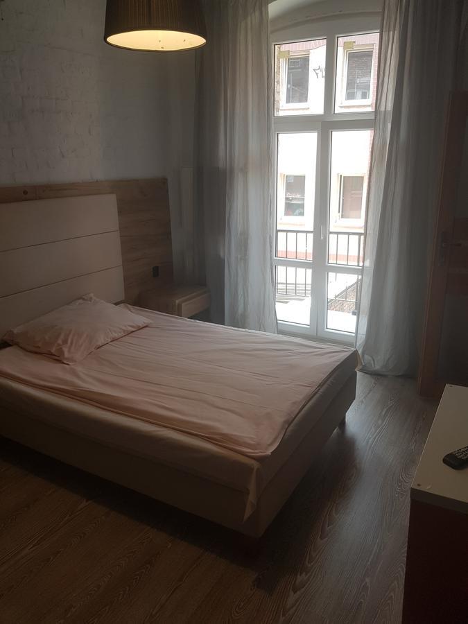 Kaktus Ostello *